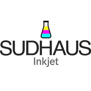 Sudhaus Tinte pigment schwarz Canon PG-40 PG-40 XL - 200ml
